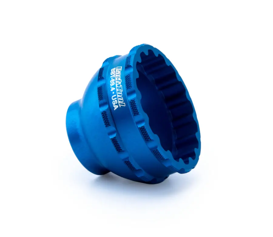 Park Tool - Bbt Bottom Bracket Sockets 16-Notch 6