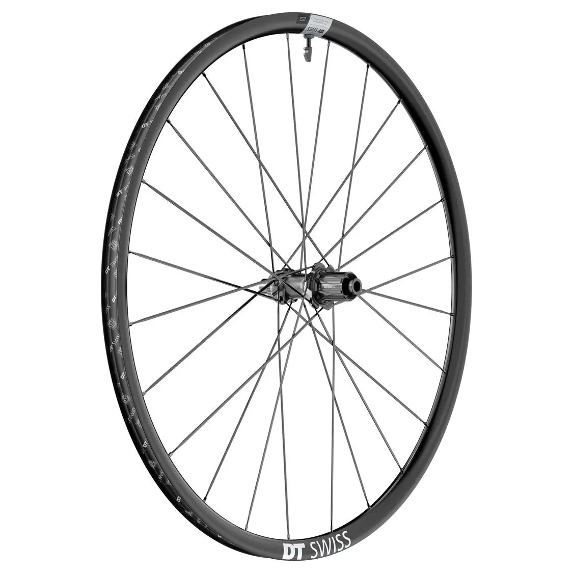 Dt Swiss - C 1800 Spline Disc Brake 2