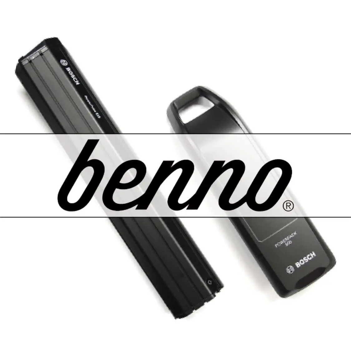 Bosch - Dual Battery Set Up - Benno 1