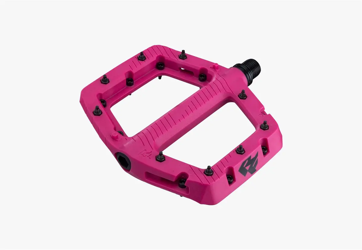 Race Face - Chester Pedals (New) 9