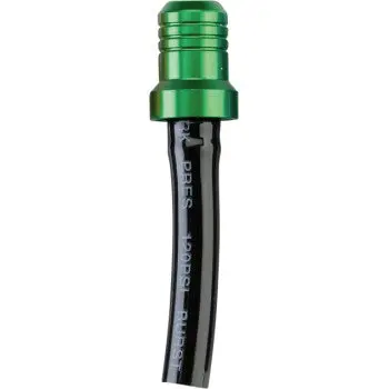 Fuel Vent Cap - Green 1
