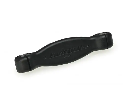 Park Tool - Bsh-4 - Four Slot, Bladed Spoke Holder For Aero Spokes 1