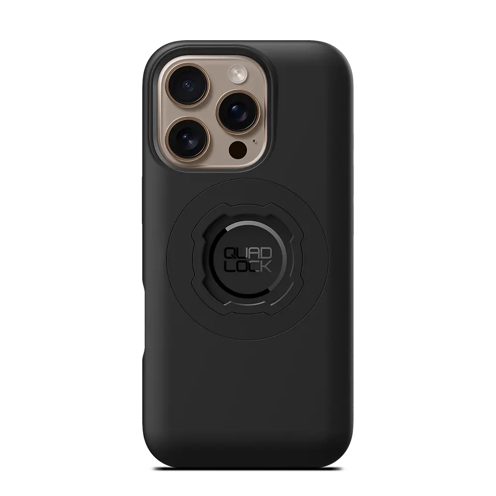 Quad Lock - Iphone 16 4