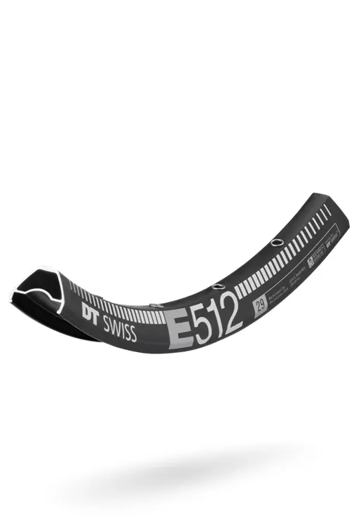Dt Swiss - E 512 29" Rims 1
