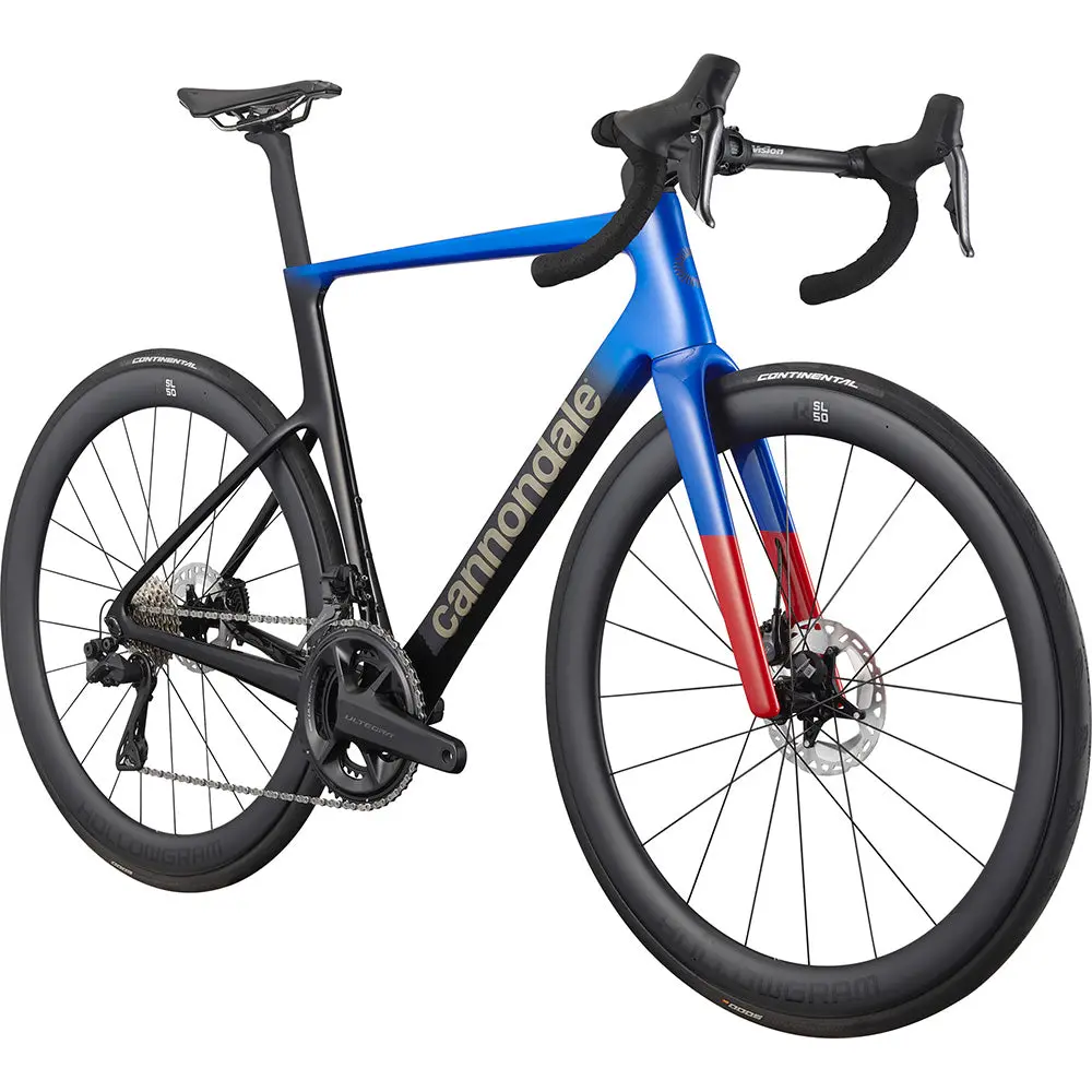 Cannondale Supersix Evo Hi-Mod 2 2