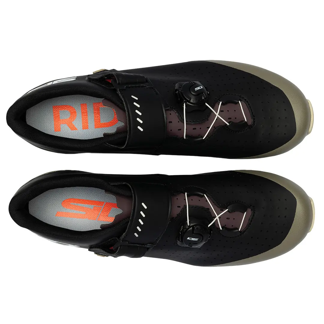 Sidi Physis Xc Shoes. 4