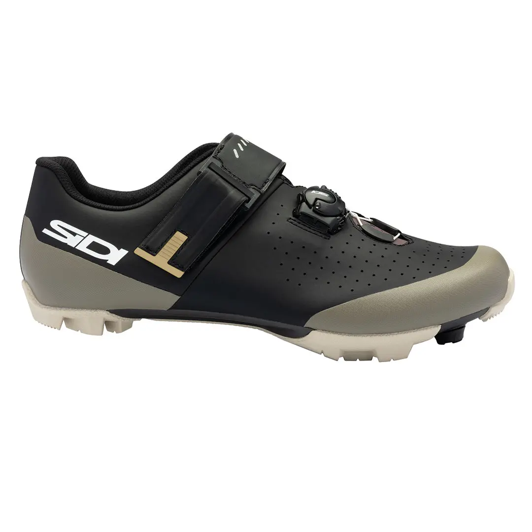 Sidi Physis Xc Shoes. 1
