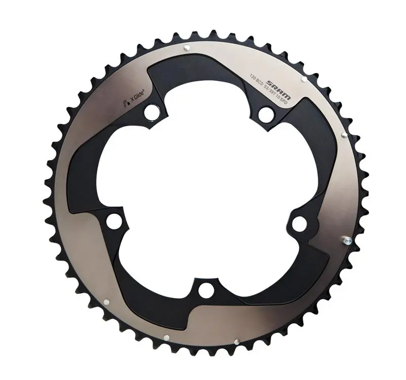 Sram 11 Speed 130Bcd Road Chain Rings 1