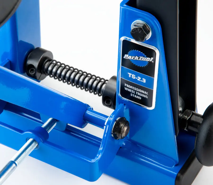 Park Tool - Ts-2.3 - Professional Wheel Truing Stand 2
