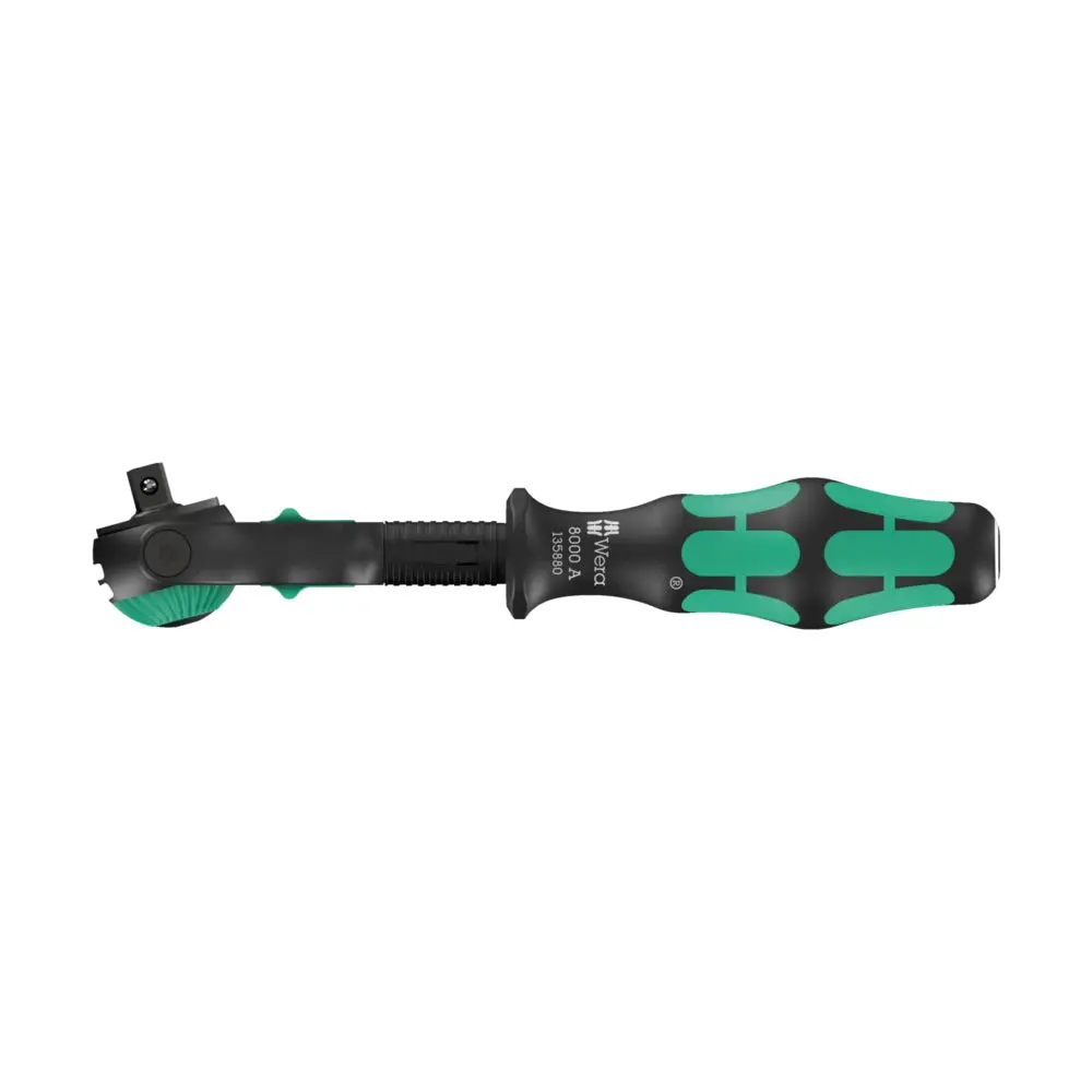 Wera Zyklop Speed Ratchets 3