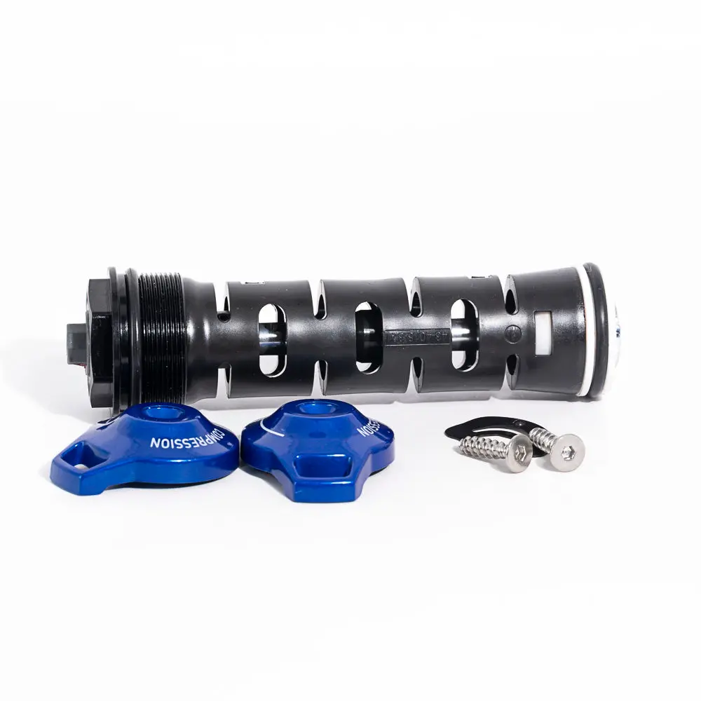 Rockshox Reba 80-100Mm A7 (2018) Fork Spare Parts 4