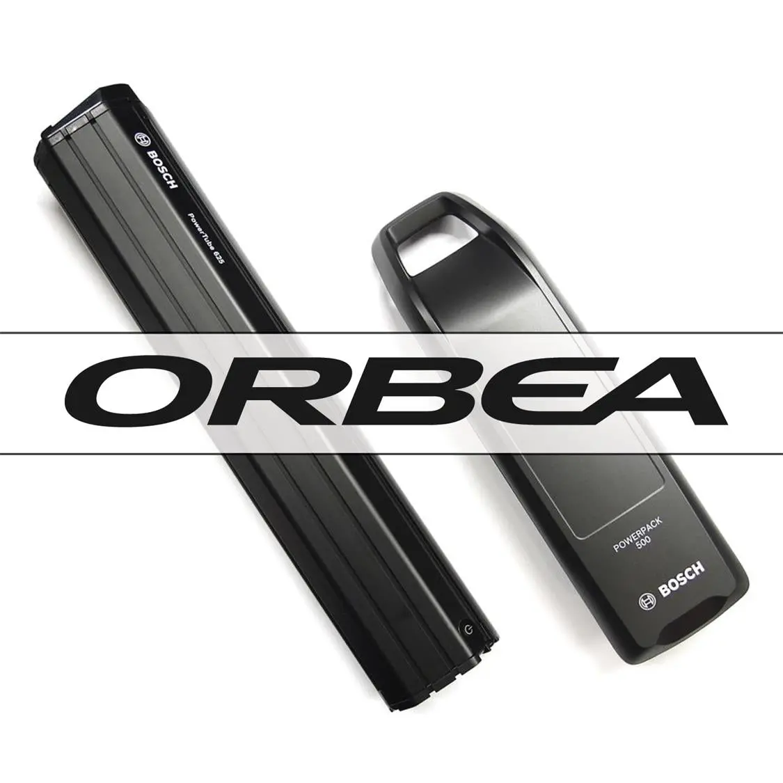 Bosch - Dual Battery Set Up - Orbea 1