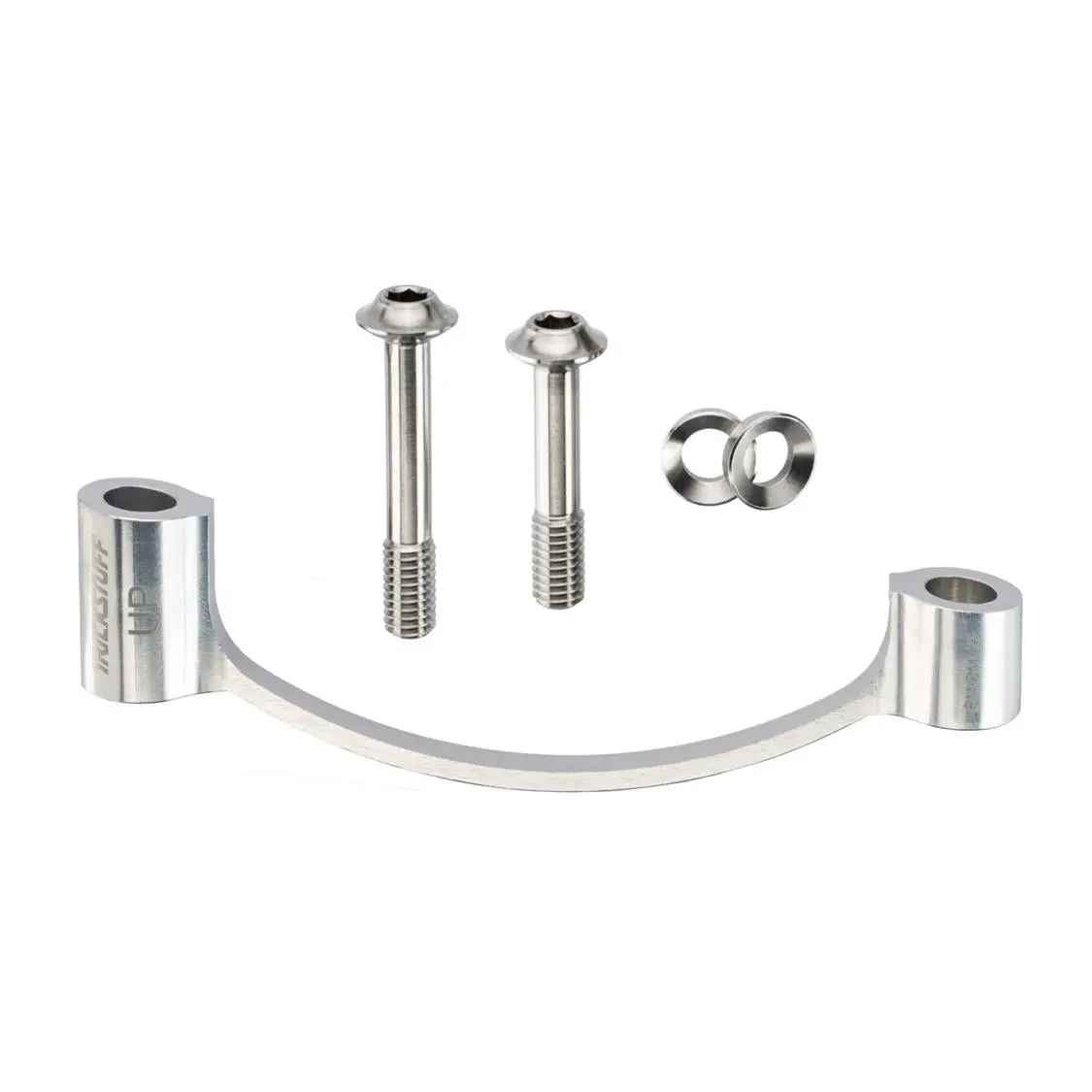 Trickstuff - Adapters 4