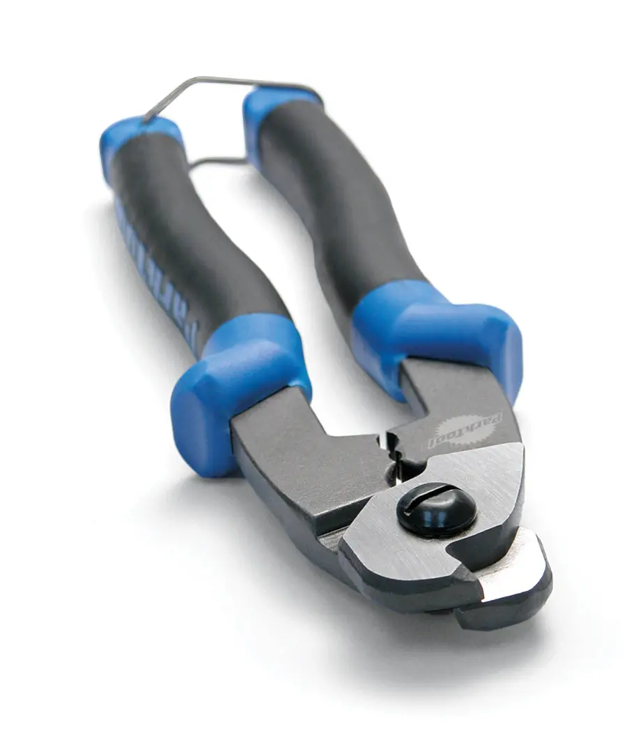 Park Tool - Cn-10 - Professional Cable & Housing Cutter 1