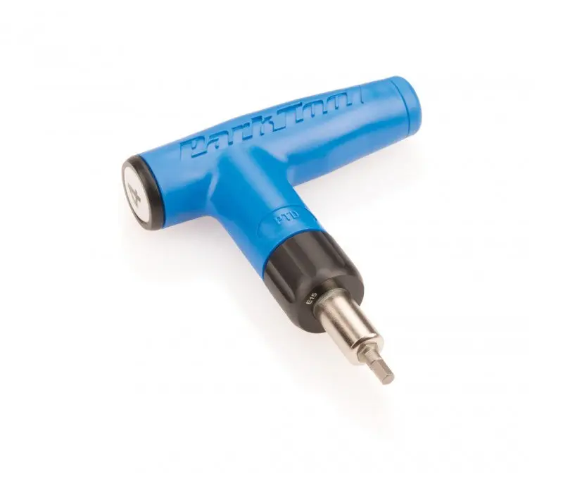 Park Tool - Ptd-4, 5 & 6 - Preset Torque Driver 1