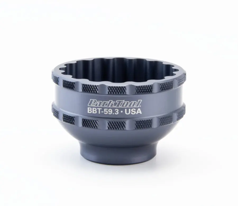 Park Tool - Bbt Bottom Bracket Sockets 16-Notch 6