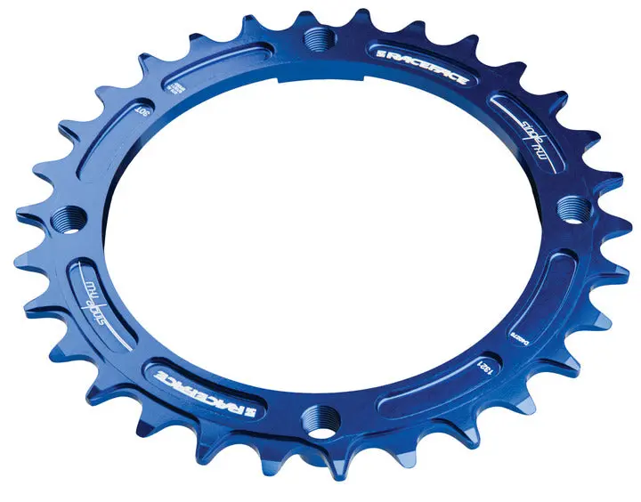 Race Face - 104Bcd Nw Chainring 5