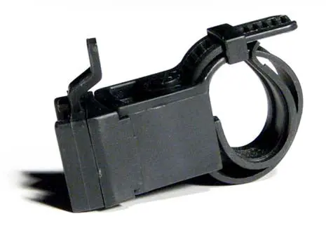 Ontrack - Light Brackets 1