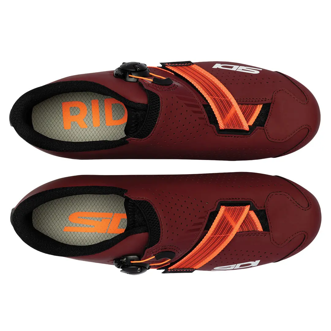 Sidi Prima Road Shoes - Women. 5
