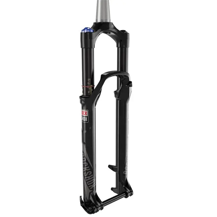 Rockshox Reba 80-100Mm A7 (2018) Fork Spare Parts 1