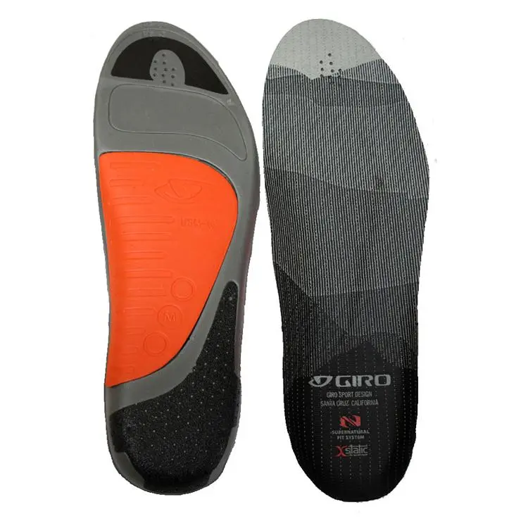 Giro Supernatural Fit System 1
