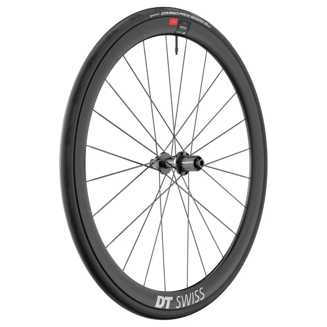 Dt Swiss - Arc 1100 Wts Dicut Disc Brake 2