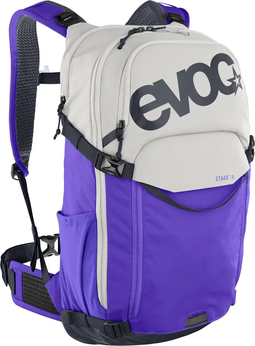 Evoc - Stage 18 (Ss26) 3