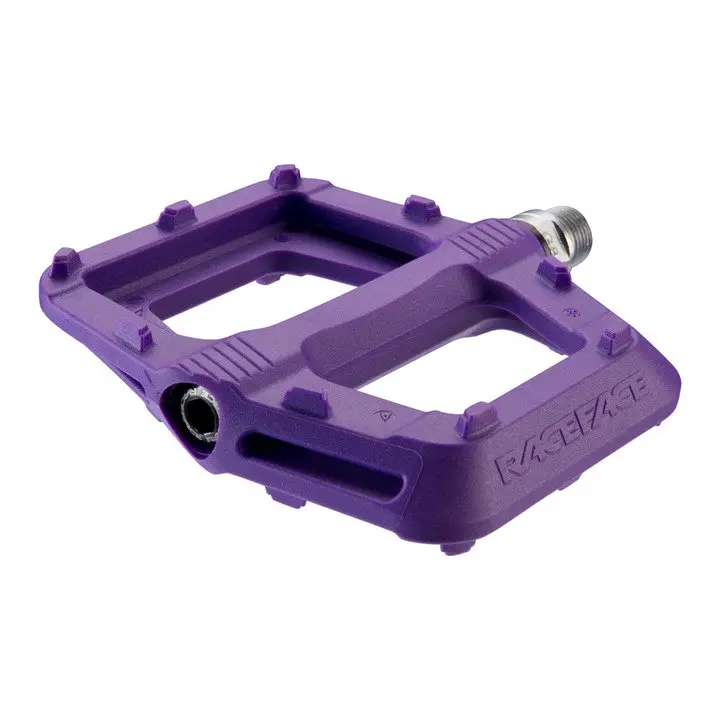 Race Face - Ride Pedals 6