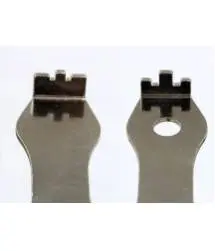 Park Tool - Cnw-2 Chainring Nut Wrench 1
