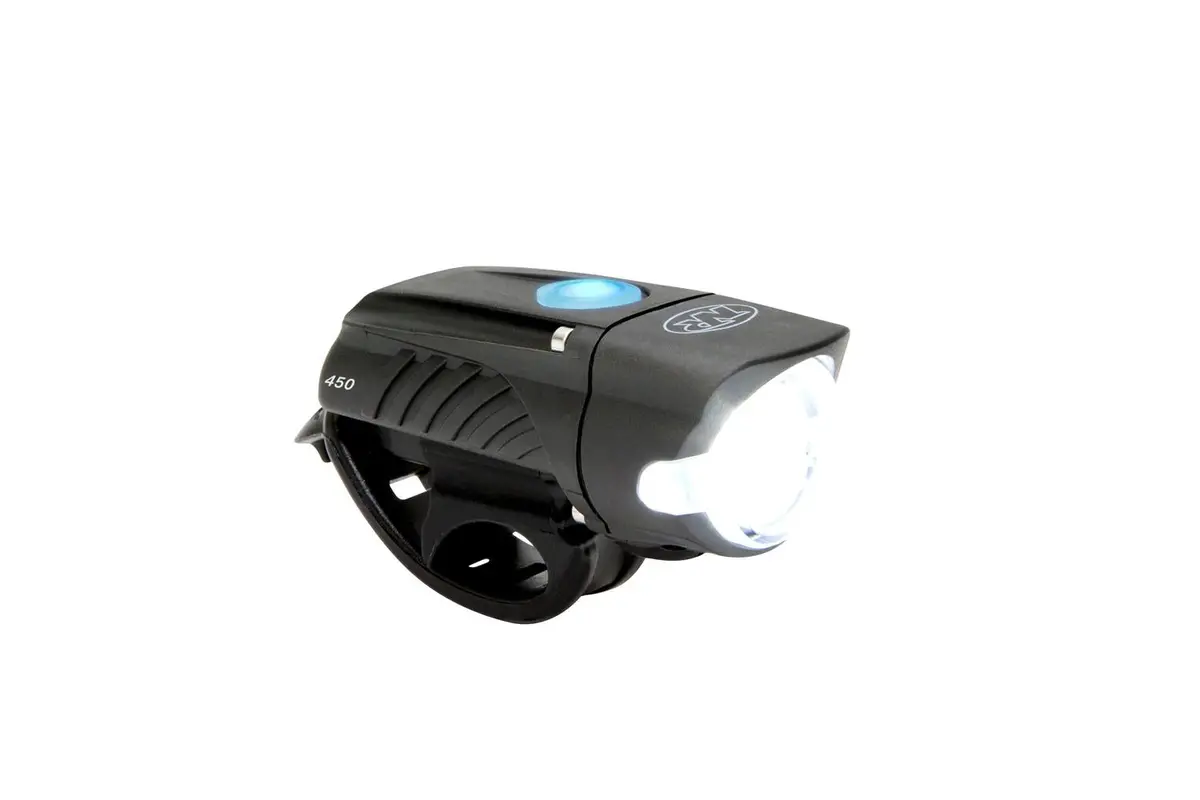 Niterider - Swift 450 Front Light 1