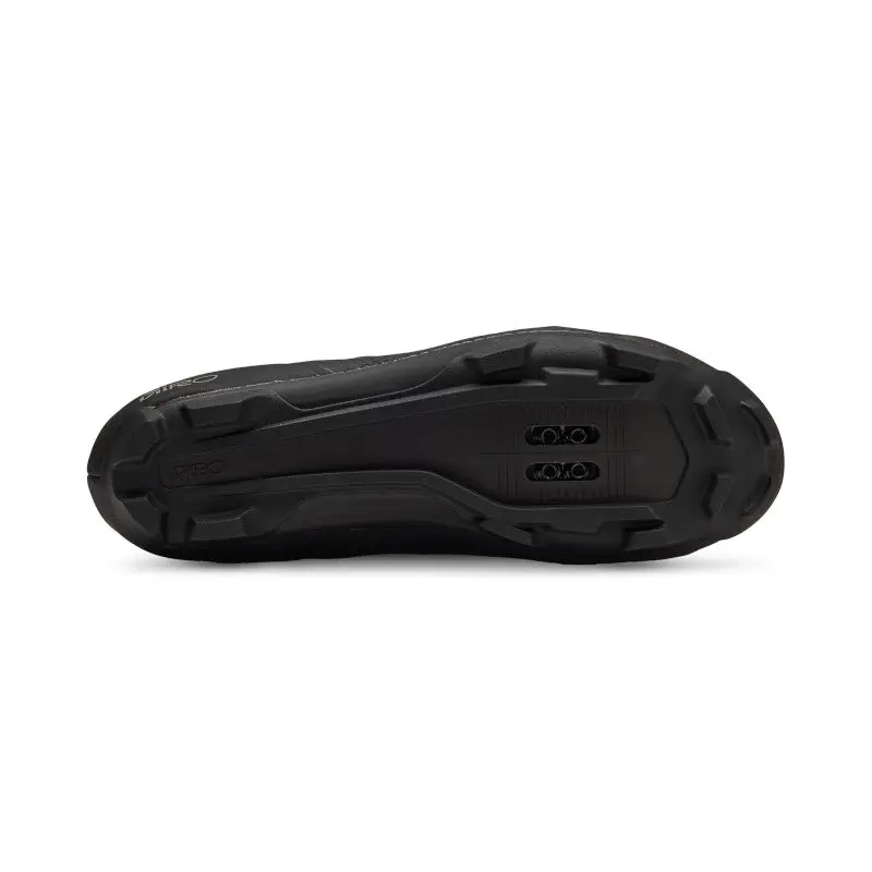 Giro Regime Xc Shoe 3