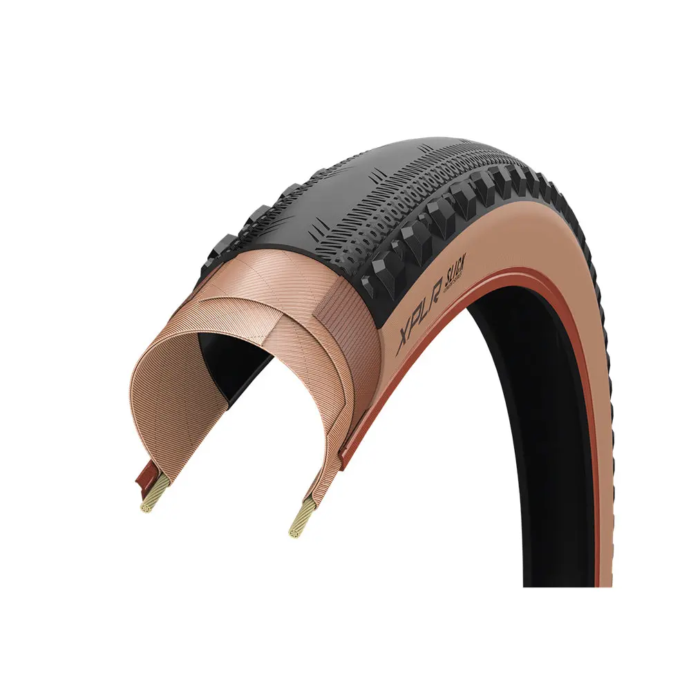 Goodyear Xplr Slick Designed For Zipp 1