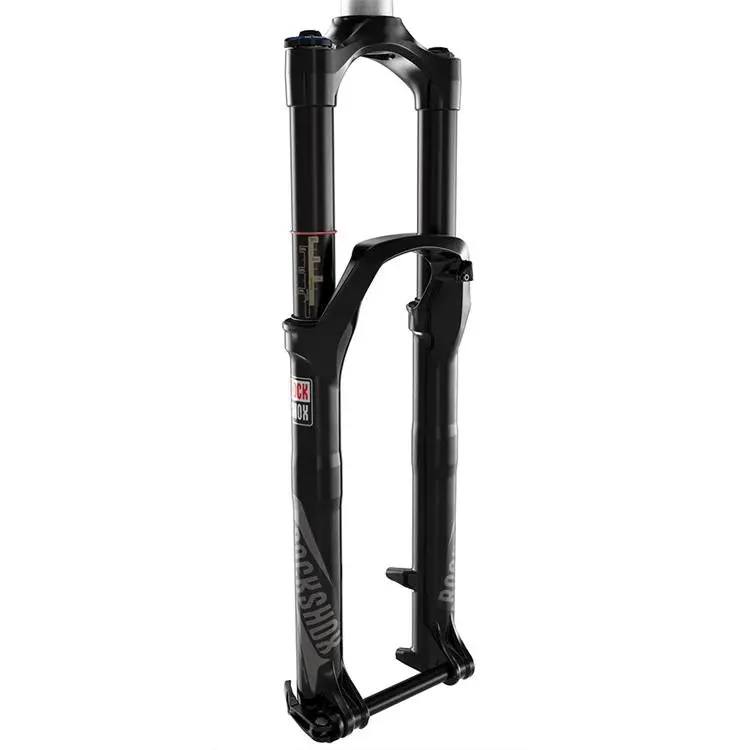 Rockshox Revelation A1-A4 (2010-2017) Fork Spare Parts 1