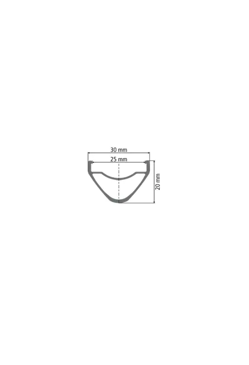 Dt Swiss -Xm 421 29" Rims 2
