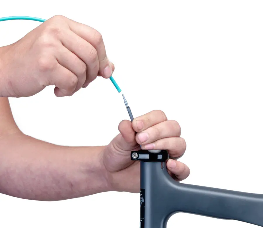 Park Tool - Ir-1.3- Internal Cable Routing Kit 2