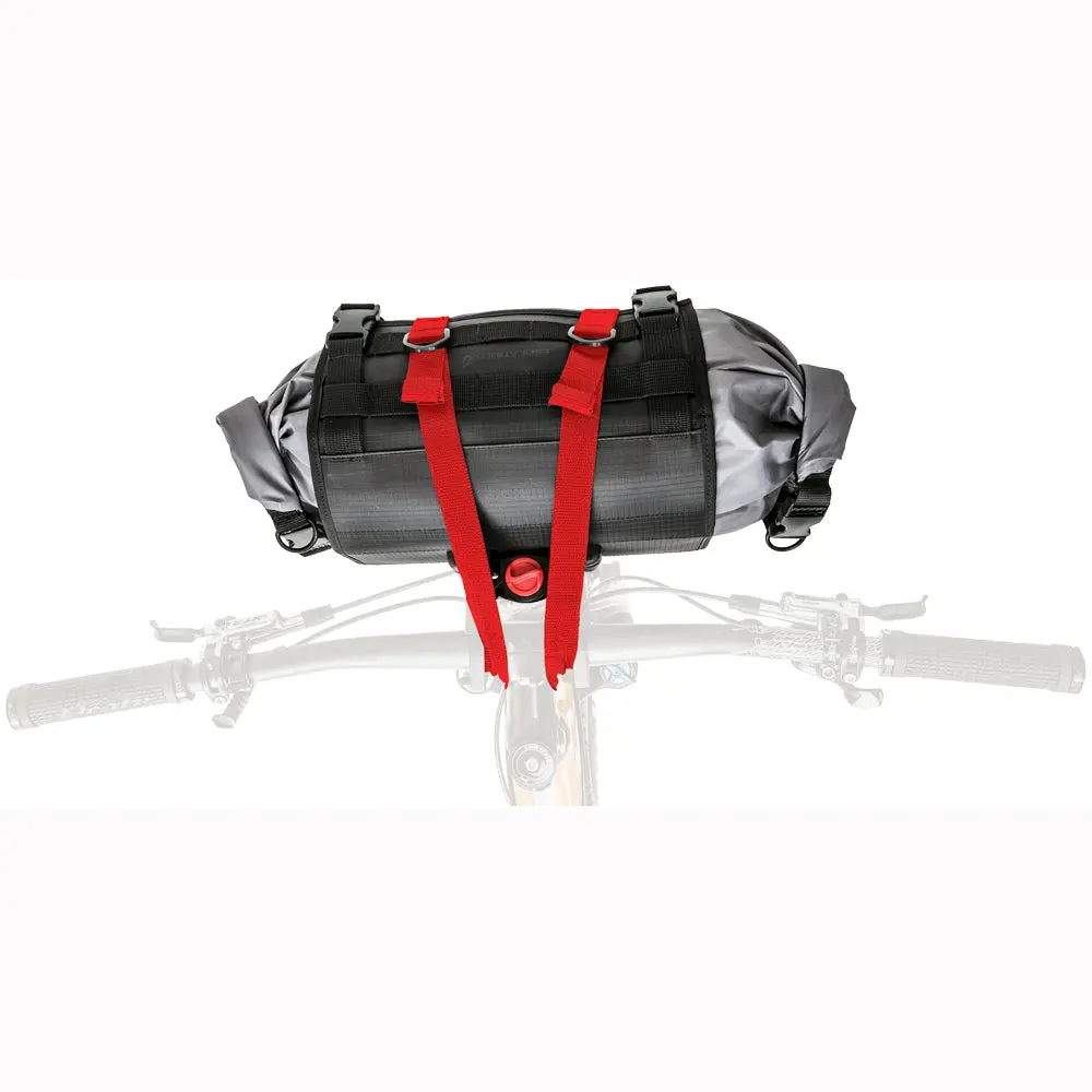 Blackburn Outpost Handlebar Roll Bag 1
