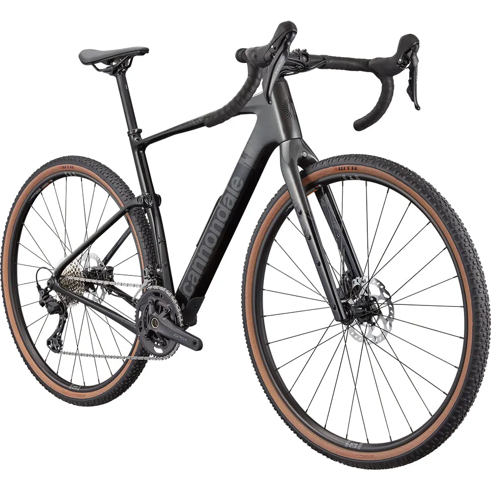 Cannondale Topstone Carbon 3 Grx - 2X 2