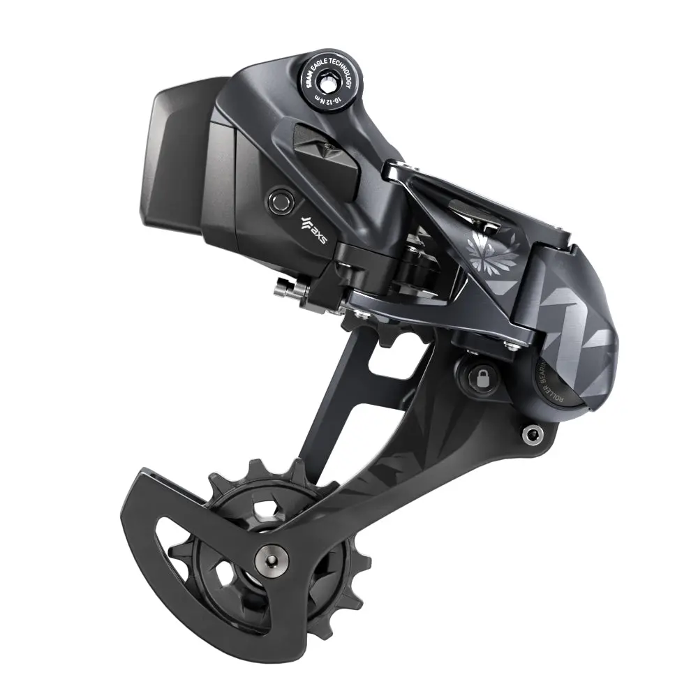 Sram Xx1/X01 Axs Rear Derailleur Parts 1