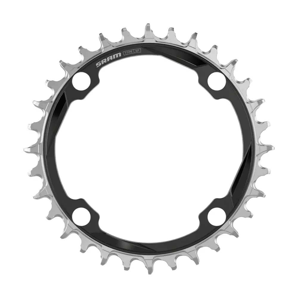 Sram Xx Eagle Transmission Chain Ring 104 Bcd 1