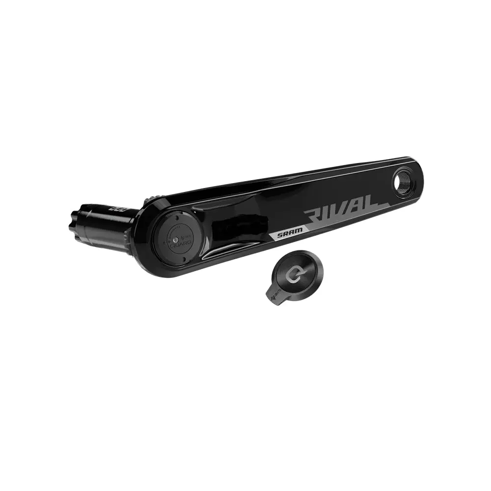 SRAM RIVAL AXS D1 Crank-Based Power Meter Conversion Kit - Image 3
