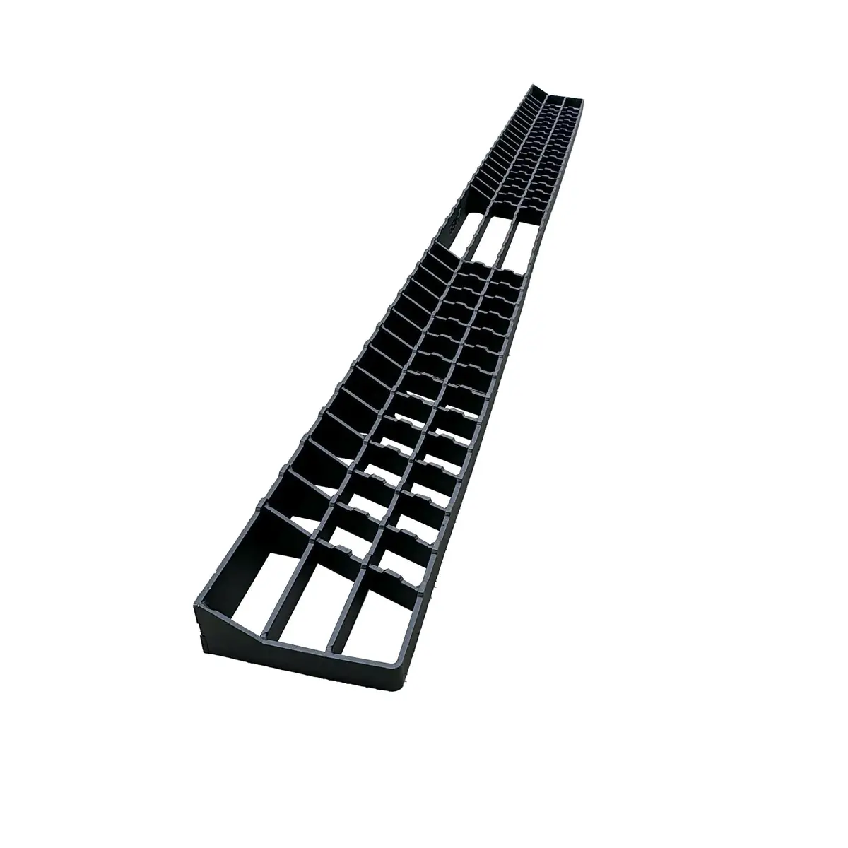 Side Steps - Heavy Duty For American Trucks 1