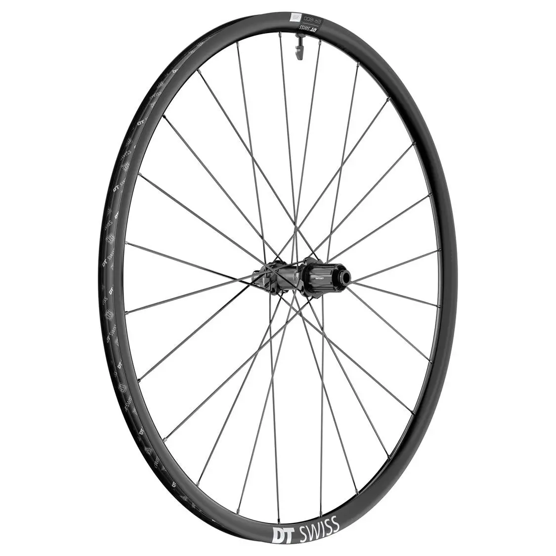 Dt Swiss - Er 1600 Spline Disc Brake 2