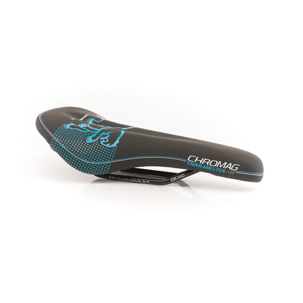 Chromag Trail Master Dt Saddle 2