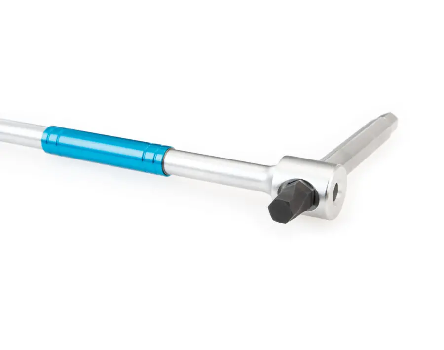 Park Tool - Thh-1 Sliding T-Handle Hex Wrench Set 2