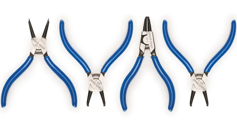 Park Tool - Rp - Snap Ring Pliers 1