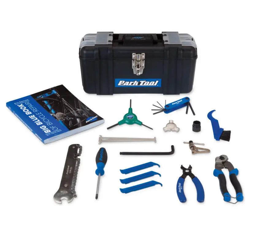 Park Tool - Sk-4 - Home Mechanic Starter Kit 1