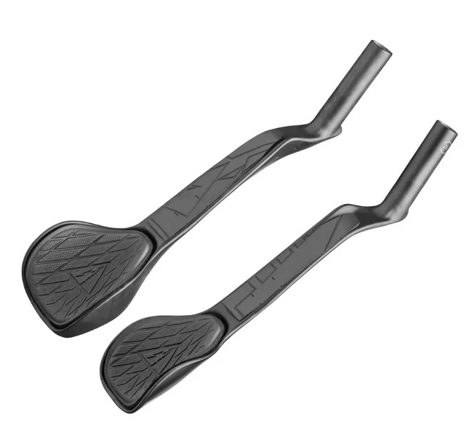 Profile Design - Asc Pro 43 Aerobars 1