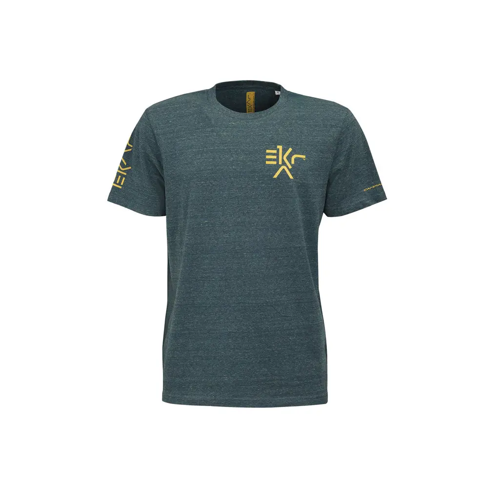 Campag T-Shirt Ekar Verde Forest 1