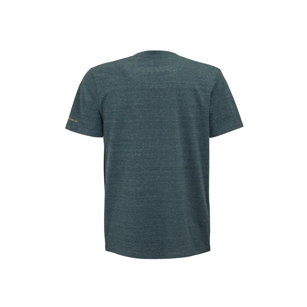 Campag T-Shirt Ekar Verde Forest 2