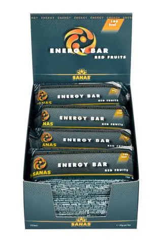 Sanas Energy Bar 1